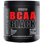 Ficha técnica e caractérísticas do produto Bcaa Black Ice Acai com Guarana 200G - Probiotica