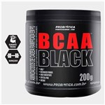 Ficha técnica e caractérísticas do produto Bcaa Black Ice Lemon 200G - Probiotica