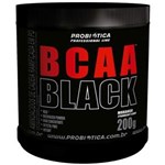 Ficha técnica e caractérísticas do produto BCAA Black - Probiótica -