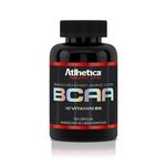 Ficha técnica e caractérísticas do produto Bcaa C/ Vitamina B6 - Atlhetica Evolution