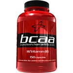 BCAA com Vitamina B6 - 150 Cápsulas - Atlhetica