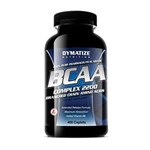 Ficha técnica e caractérísticas do produto Bcaa Complex 2200 (400Caps) Dymatize Nutrition