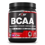 Ficha técnica e caractérísticas do produto Bcaa em Pó (5:1:1) - Sabor Uva - FTW - 300 G