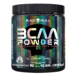 Ficha técnica e caractérísticas do produto Bcaa Em Pó Powder 300g - Black Skull