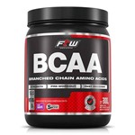 Bcaa em Pó Sabor Uva - 300g - Ftw Sport Nutrition