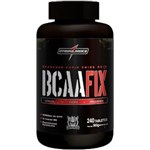 Ficha técnica e caractérísticas do produto Bcaa Fix Darkness (Integral Medica) 240 Caps