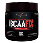 Ficha técnica e caractérísticas do produto BCAA FIX para Recuperação Muscular Sabor Limão 300g - Integralmédica