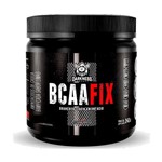 Ficha técnica e caractérísticas do produto Bcaa Fix Powder 240G (Limão) - Integralmedica