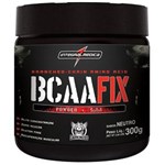 Ficha técnica e caractérísticas do produto Bcaa Fix Powder (Integral Médica) - 300Grs
