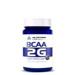 Ficha técnica e caractérísticas do produto Bcaa 2G - Nutrition Labs (60 Cápsulas)
