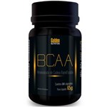 Ficha técnica e caractérísticas do produto Bcaa Golden Nutrition Intlab 100 Caps