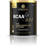 Ficha técnica e caractérísticas do produto BCAA Lift 8:1:1 210g - Essential Nutrition