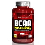 Ficha técnica e caractérísticas do produto BCAA Mastigável - 120 Comprimidos Frutas Vermelhas - BodyAction