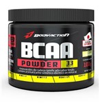 Ficha técnica e caractérísticas do produto BCAA Muscle Builder Powder 100g - Body Action
