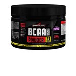 Bcaa Muscle Builder Powder 100g Body Action
