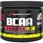 Bcaa Muscle Builder Powder 100g Guaraná/Açaí