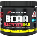 Ficha técnica e caractérísticas do produto Bcaa Muscle Builder Powder 100g Natural