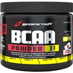 Ficha técnica e caractérísticas do produto Bcaa Muscle Builder Powder 100g Tangerina