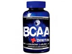 Ficha técnica e caractérísticas do produto BCAA + Ornitina 10 Cápsulas - Body Nutry