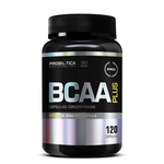 Ficha técnica e caractérísticas do produto Bcaa plus 120caps (800mg) probiotica