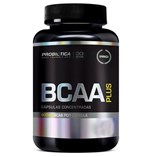 Ficha técnica e caractérísticas do produto Bcaa Plus 120caps Probiotica - Probiótica