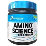 Ficha técnica e caractérísticas do produto Bcaa Pó Amino Science Powder Performance Nutrition 600 g.
