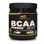 Ficha técnica e caractérísticas do produto Bcaa Powder 10:1:1 em Pó 300Gr - Leader Nutrition (FRUTAS VERMELHAS)