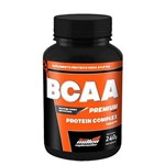 Bcaa Premium - 240 Tabletes - New Millen