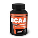 Ficha técnica e caractérísticas do produto Bcaa Premium Series 240 Tabletes - Sem Sabor - 240 Tabletes