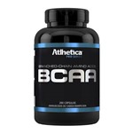 Bcaa Pro Series (200 Caps) - Atlhetica Nutrition