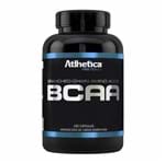 Ficha técnica e caractérísticas do produto Bcaa Pro Series 200 Caps - Atlhetica Nutrition