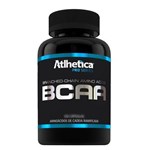 Ficha técnica e caractérísticas do produto Bcaa Pro Series - 200 Cápsulas - Atlhetica - Atlhetica Nutrition