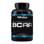 Ficha técnica e caractérísticas do produto BCAA Pro Series 200 Cápsulas - Atlhetica Nutrition