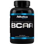 Ficha técnica e caractérísticas do produto BCAA Pro Series (200 Cápsulas) - Atlhetica Nutrition