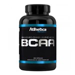 Ficha técnica e caractérísticas do produto Bcaa Pro Series - 200 Cápsulas - Atlhetica Nutrition