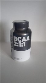 Ficha técnica e caractérísticas do produto Bcaa Pro Series - 120 Capsulas - Atlhetica Nutrition