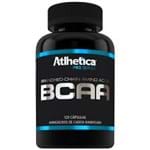 Ficha técnica e caractérísticas do produto BCAA Pro Series 120caps Atlhetica Nutrition