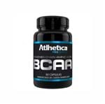 Ficha técnica e caractérísticas do produto BCAA Pro Series 60 Caps - Atlhetica - Atlhetica Nutrition