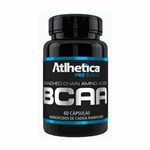 Ficha técnica e caractérísticas do produto BCAA Pro Series - 60 Cápsulas - Atlhetica Nutrition