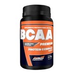 Ficha técnica e caractérísticas do produto BCAA Protein - New Millen - Natural - 120 Tabletes