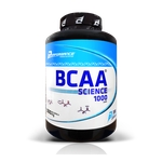Ficha técnica e caractérísticas do produto BCAA Science 1000® Caps 500mg 300 Cápsulas - Performance Nutrition