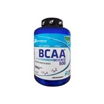 Ficha técnica e caractérísticas do produto Bcaa Science 500 200 Tabletes - Performance Nutrition - SEM SABOR
