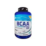 Ficha técnica e caractérísticas do produto BCAA Science 500 (200tabs) - Mastigáveis - Performance Nutrition