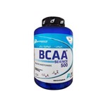 Bcaa Science 500 Performance 200 Tabletes - Coco