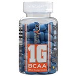 Ficha técnica e caractérísticas do produto Bcaa Special - Body Action - Sem Sabor - 250 Comprimidos