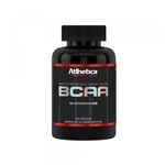 Ficha técnica e caractérísticas do produto Bcaa W/vitamin B6 240 Cápsulas - Atlhetica