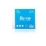 Ficha técnica e caractérísticas do produto BD-R Blu-ray 25gb Disk Imprimivel Box de Fabrica