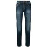 Ficha técnica e caractérísticas do produto BE ABLE Calça Jeans Skinny Davis - Azul
