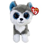 Beanie Boos Bichos de Pelúcia Cachorro Slush Bichinho Coleção Dtc - Dt8 3512