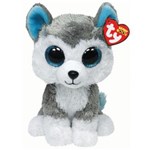 Ficha técnica e caractérísticas do produto Beanie Boos Husky Slush - DTC